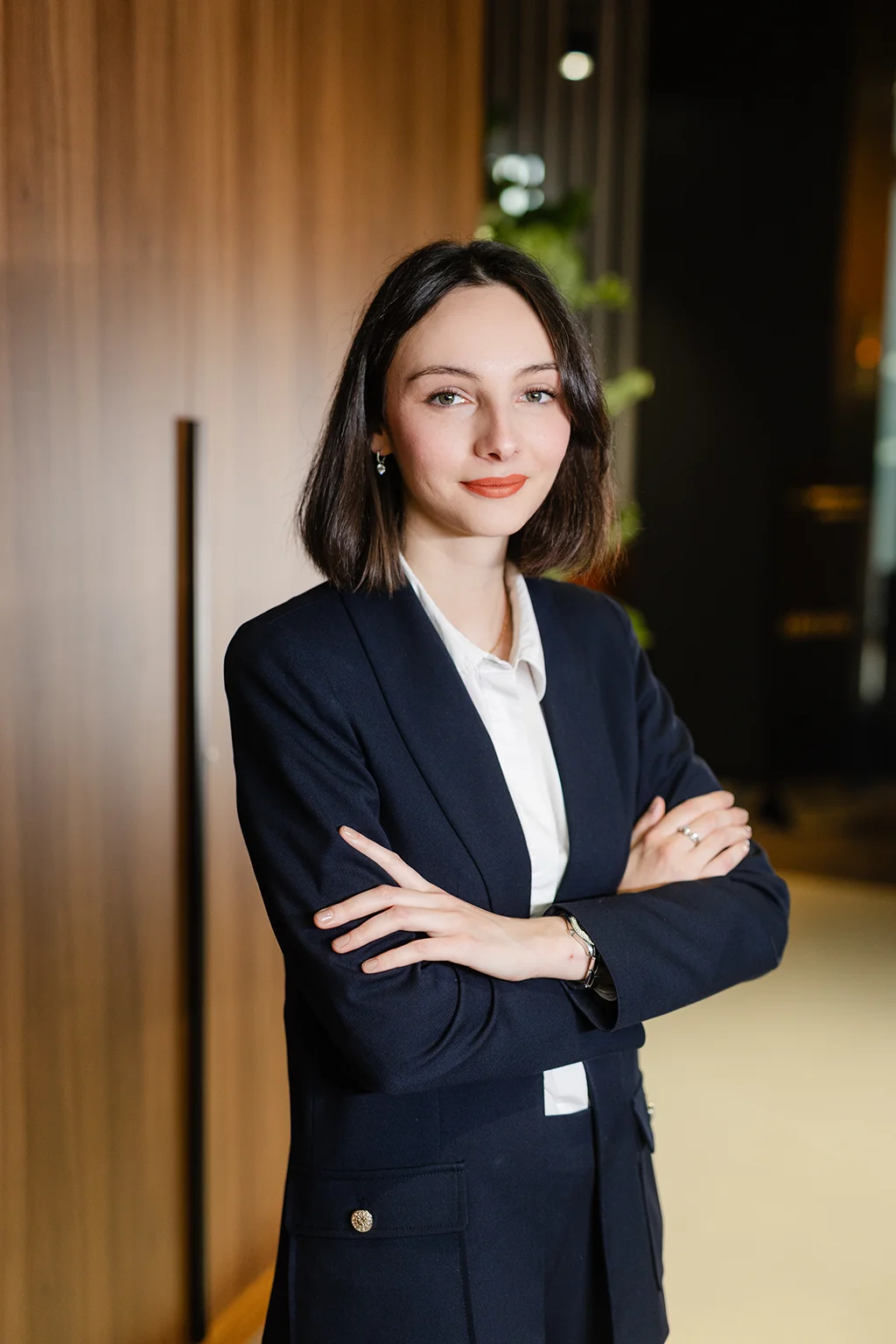 Mathilde HELFENSTEIN juriste Strasbourg